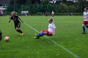 Bild 22 - Frauen HSV - SV Henstedt Ulzburg : Ergebnis: 1:4